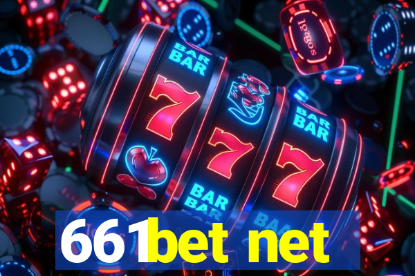 661bet net